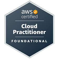 AWS Cloud Practitioner