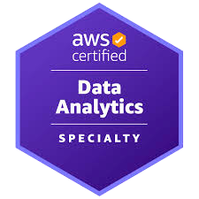 AWS Data Analytics
