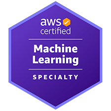 AWS Machine Learning