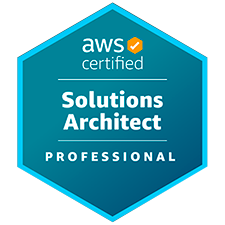 AWS Solutions Architect