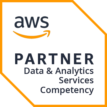 AWS Data Analytics