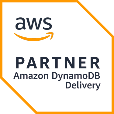 AWS DynamoDB