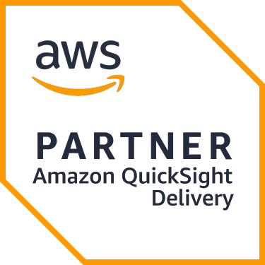 AWS QuickSight