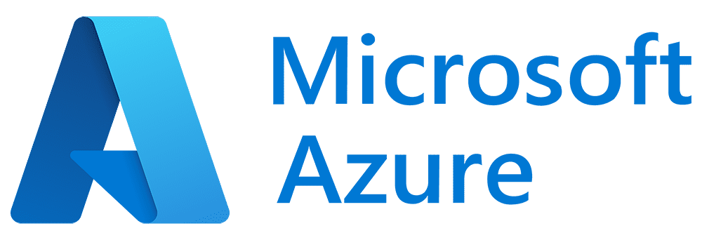 Azure Logo Leega