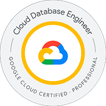 Cloud Database Engineer