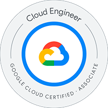 Cloud Engineer