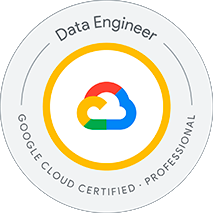 Data Engineer