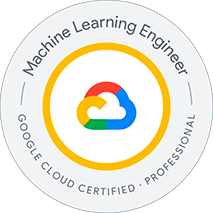 Machine Learning Engineer