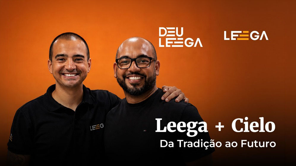 Deu Leega: como a Cielo avança em cultura data-driven