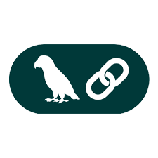 Langchain logo